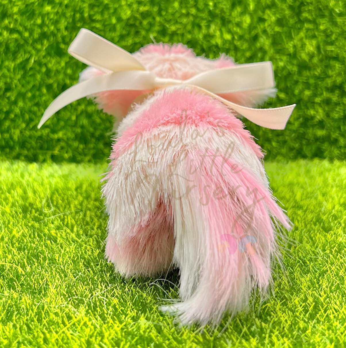 Milkshake The Strawberry Cow