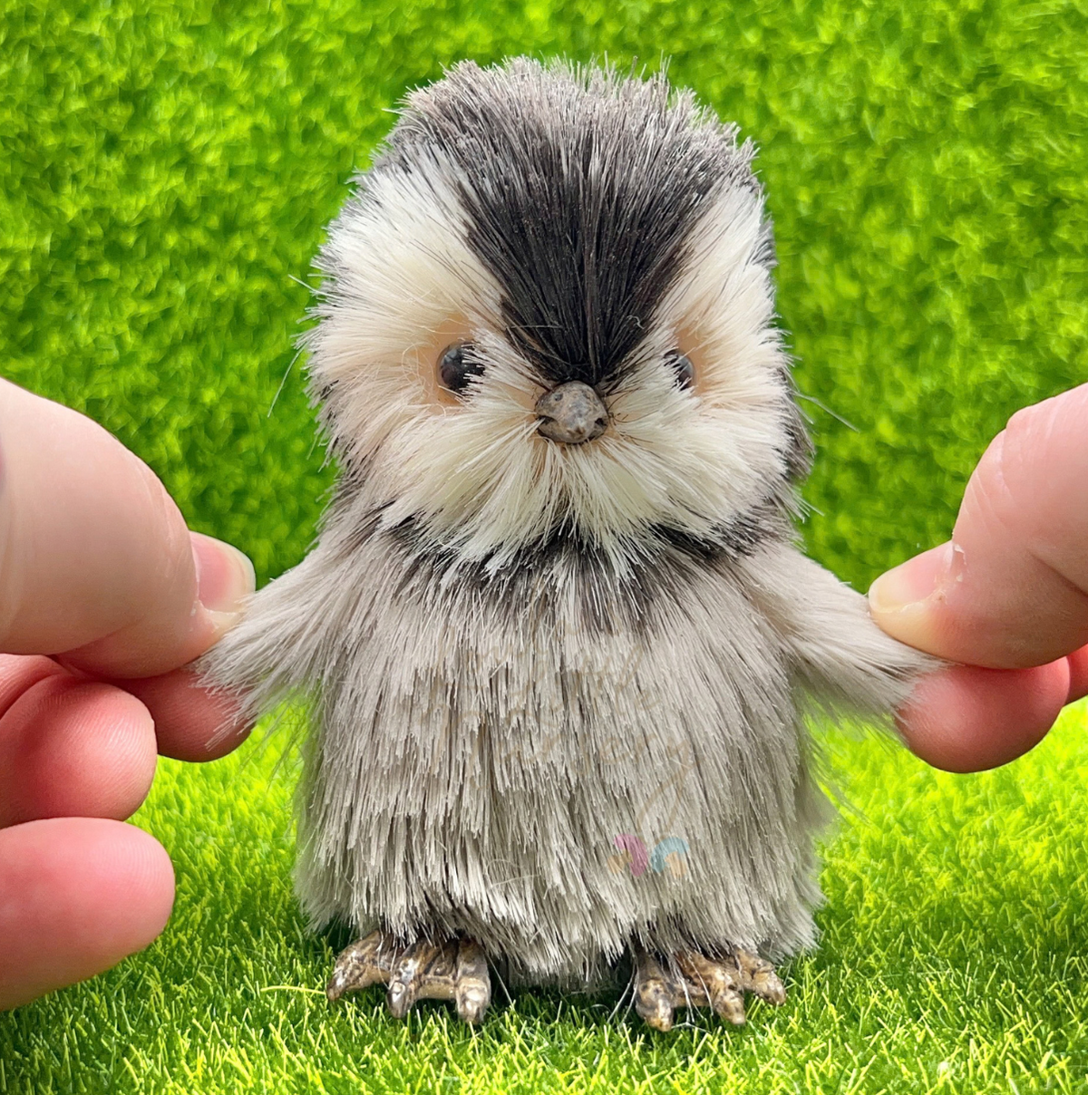 Nippy The Silicone Baby Penguin With Egg Case