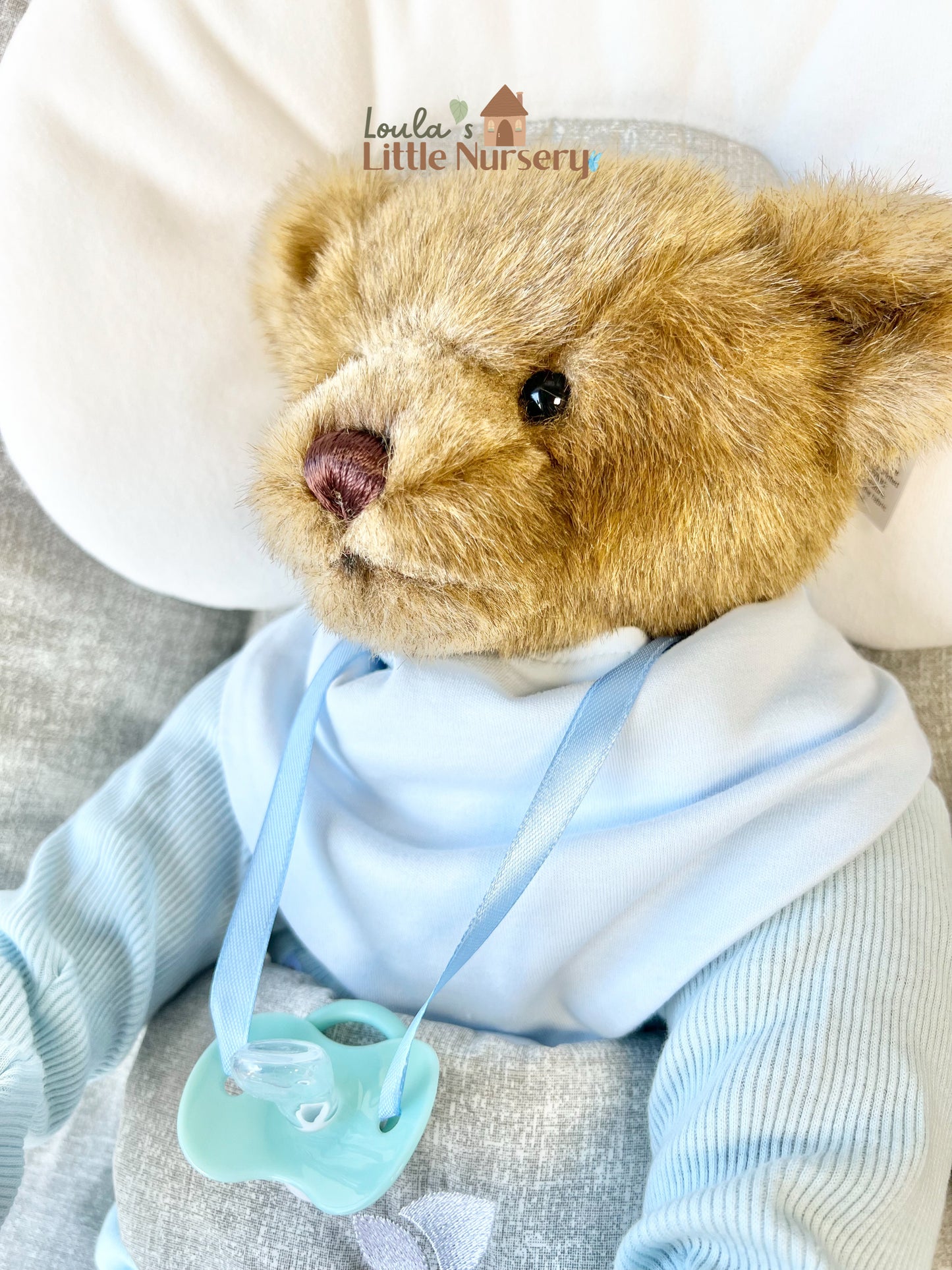 Bene - Cradle Cubs Collection® Baby Bear