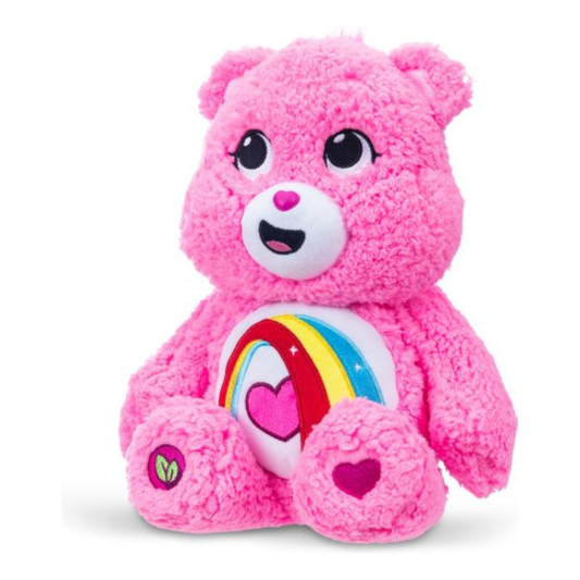 Care Bears Cozy Cheer Bear