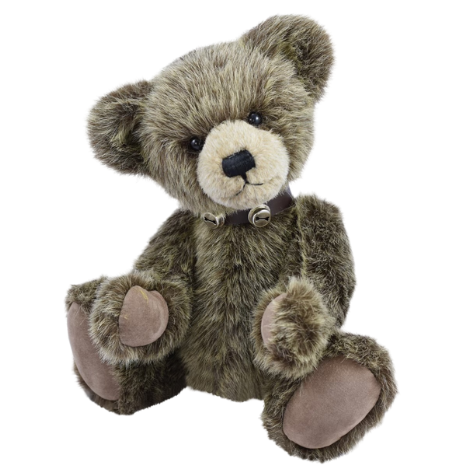 Eugen Clemens Spieltiere Collectible Teddy Bear