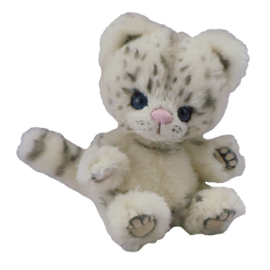 Tiger Fabio Clemens Spieltiere Collectible Artist Bear