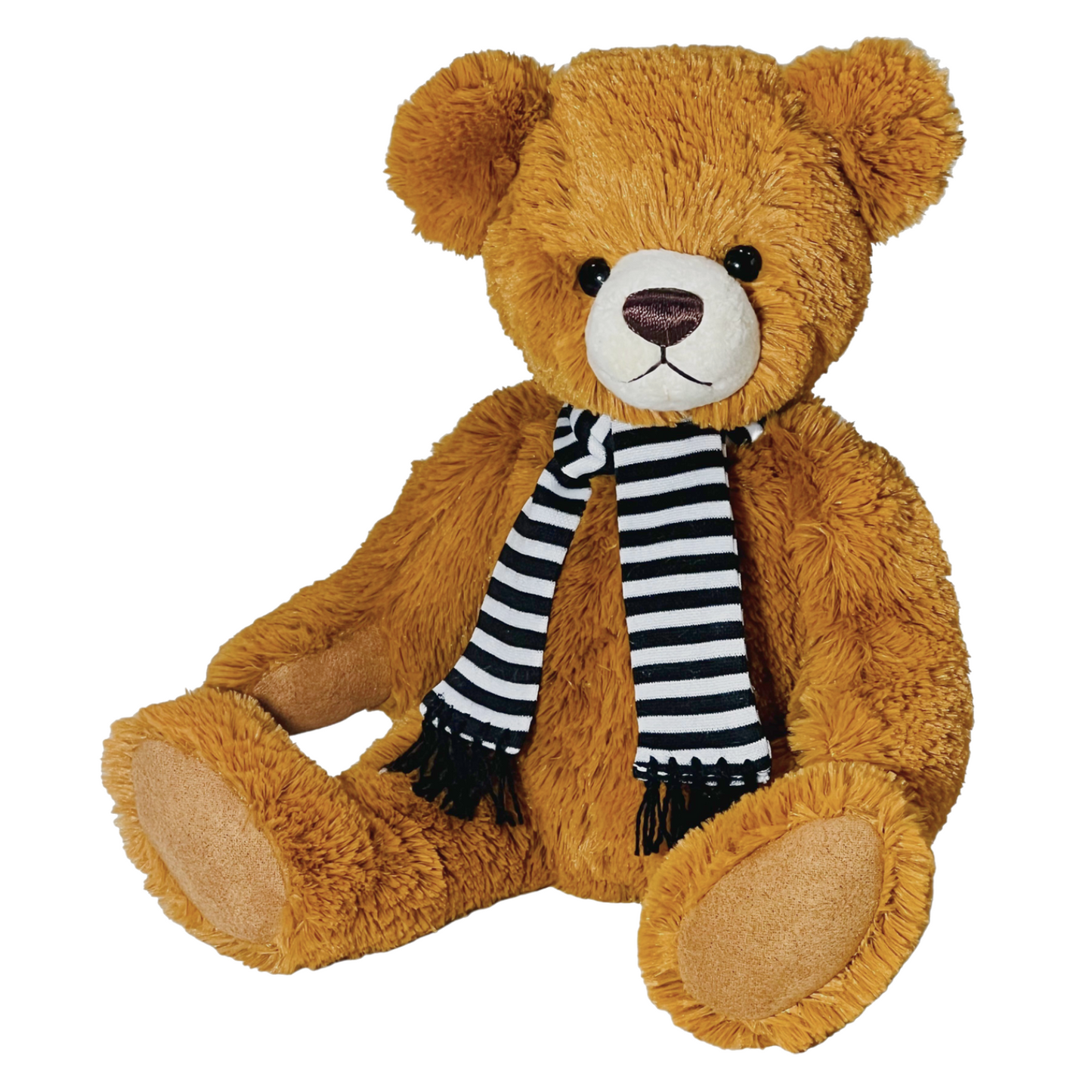 Felix Clemens Spieltiere Soft Plush Teddy Bear