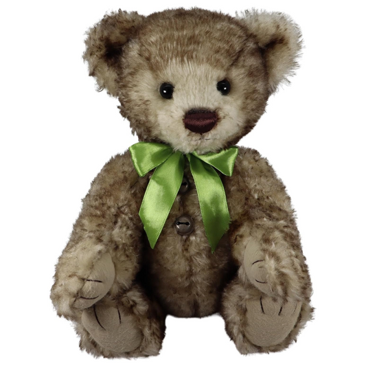Hilger Clemens Spieltiere Collectible Teddy Bear