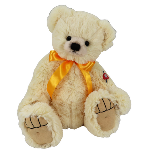 Javiar Clemens Spieltiere Collectible Teddy Bear