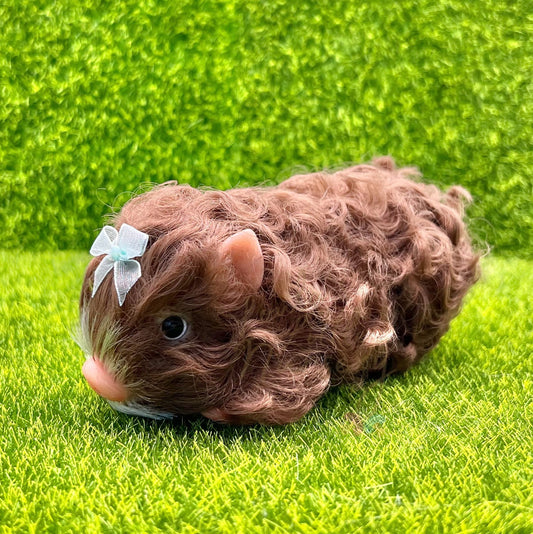 PRE ORDER Curly Sue Piglet