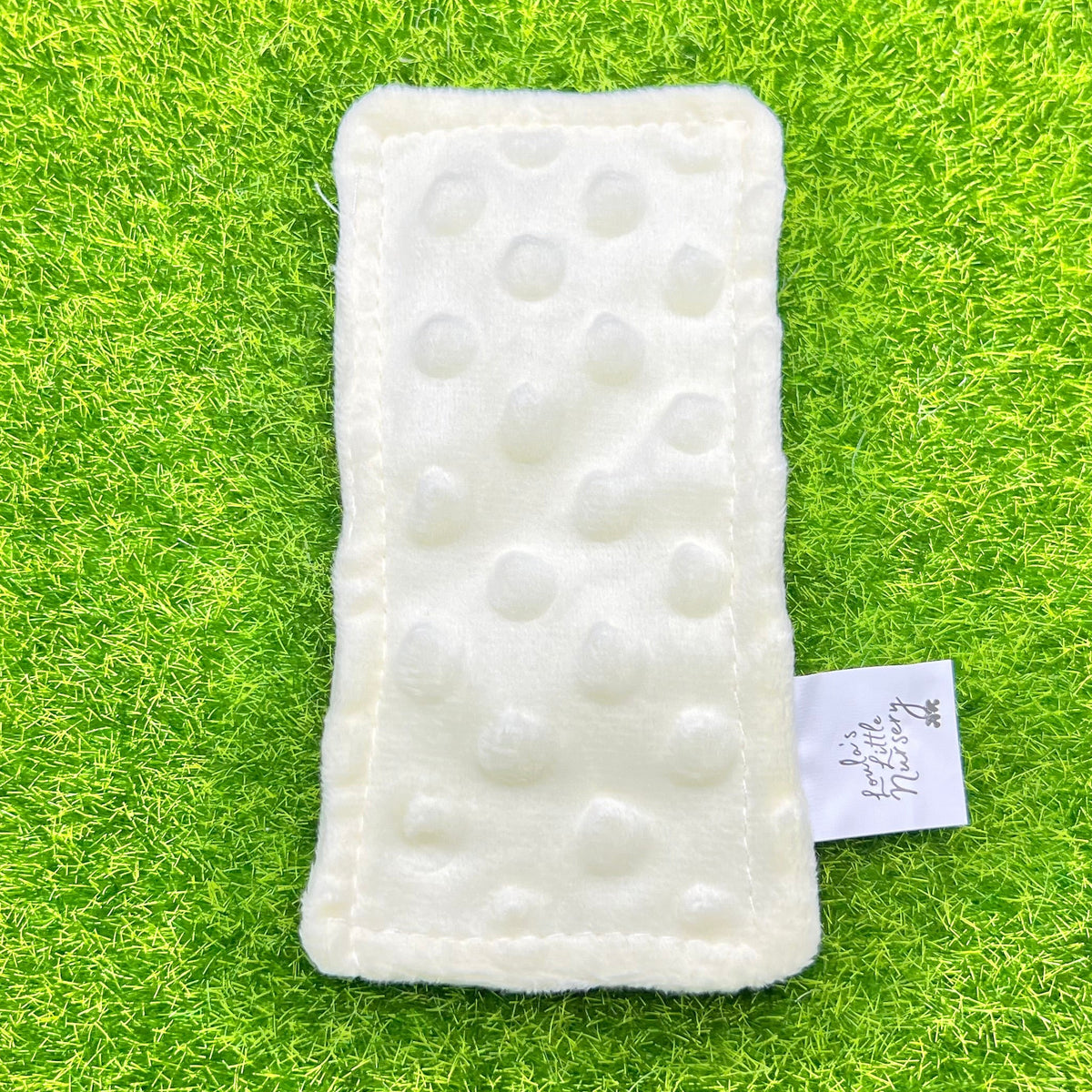Tiny Snuggly Bubble Blanket For Teeny Weenie Babies®