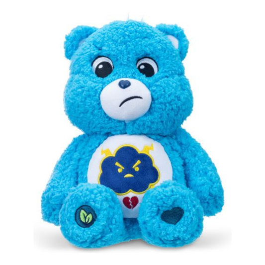 Care Bears Cozy Grumpy Bear
