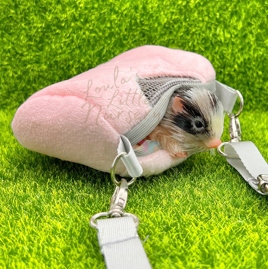 Carry Pouch For Teeny Weenie Babies®