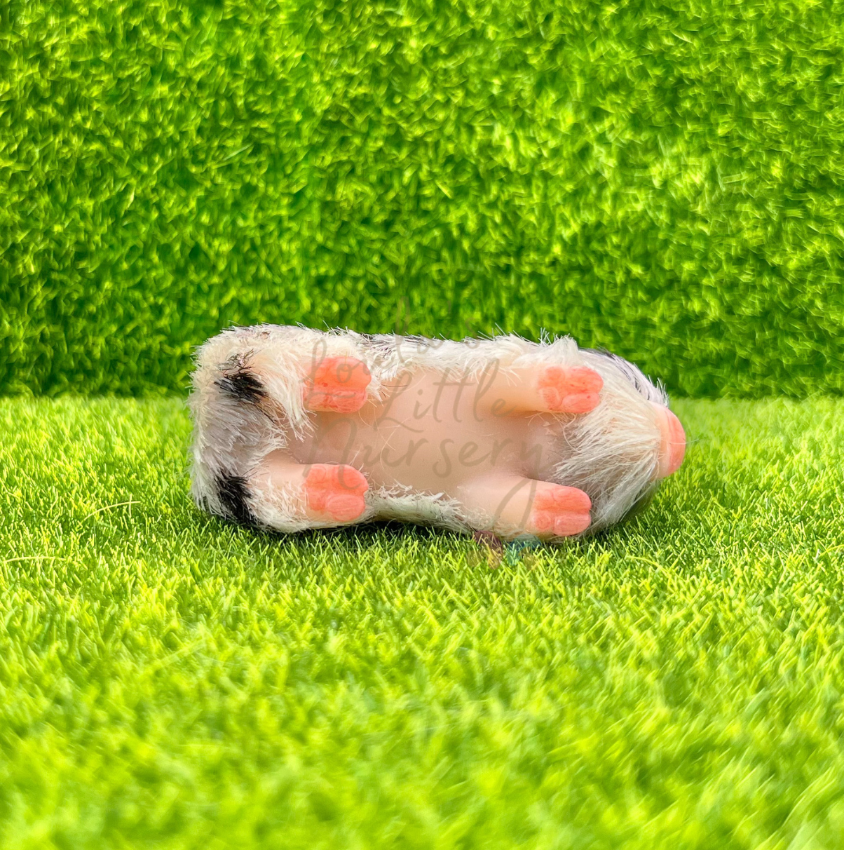 Baby Triple Tone Piglet - Teeny Weenie Babies Collection®