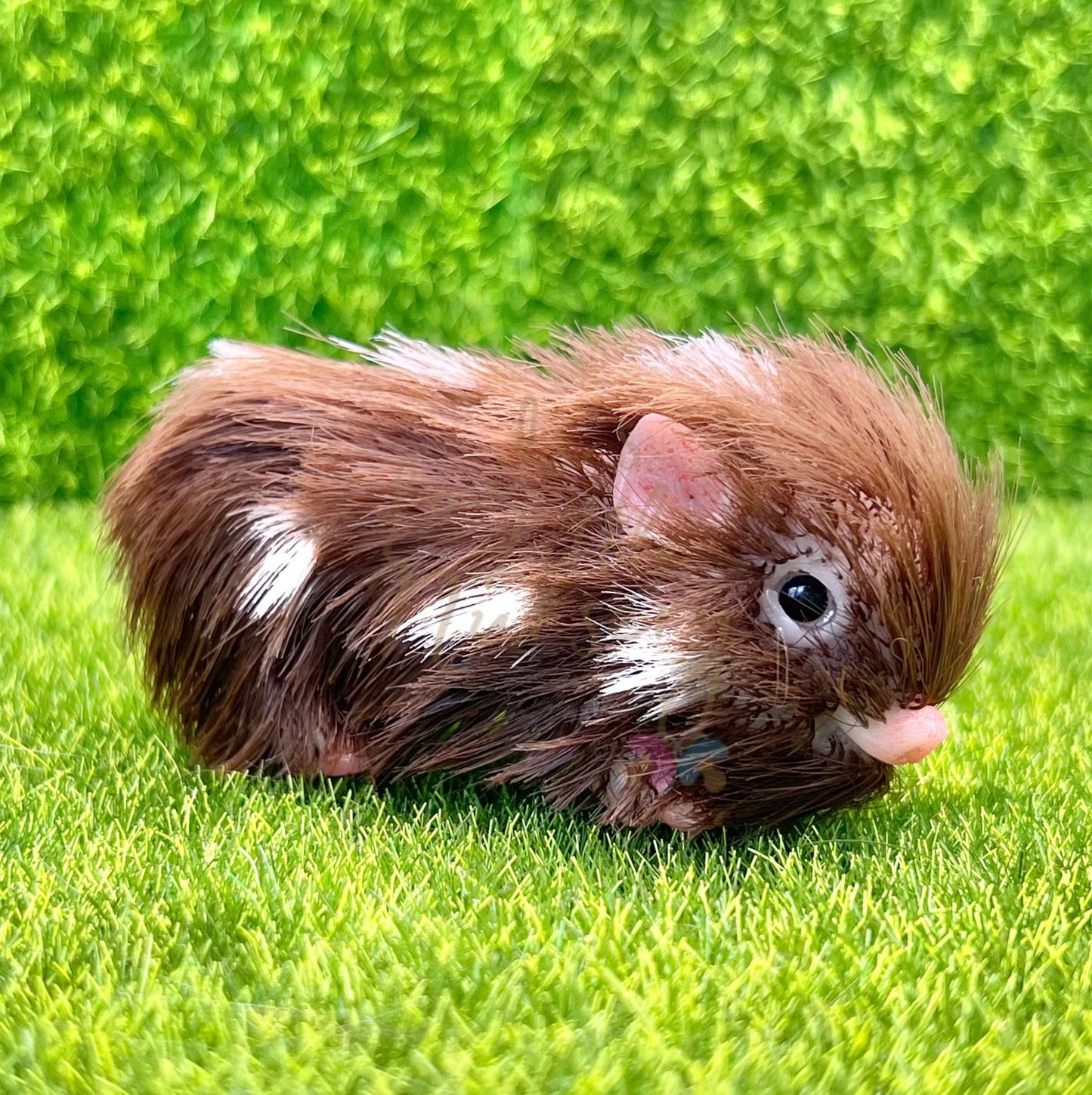 Baby Milkyway Piglet In Egg - Teeny Weenie Babies Collection®️