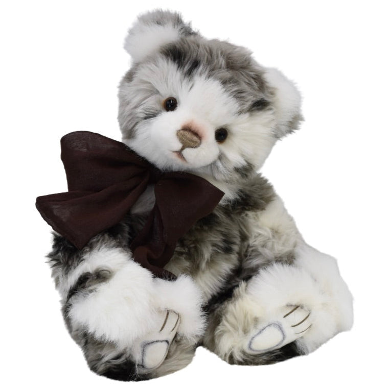 Fedder Clemens Spieltiere Collectible Teddy Bear