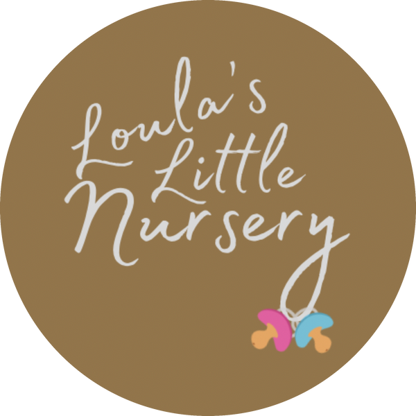 Loula’s Little Nursery