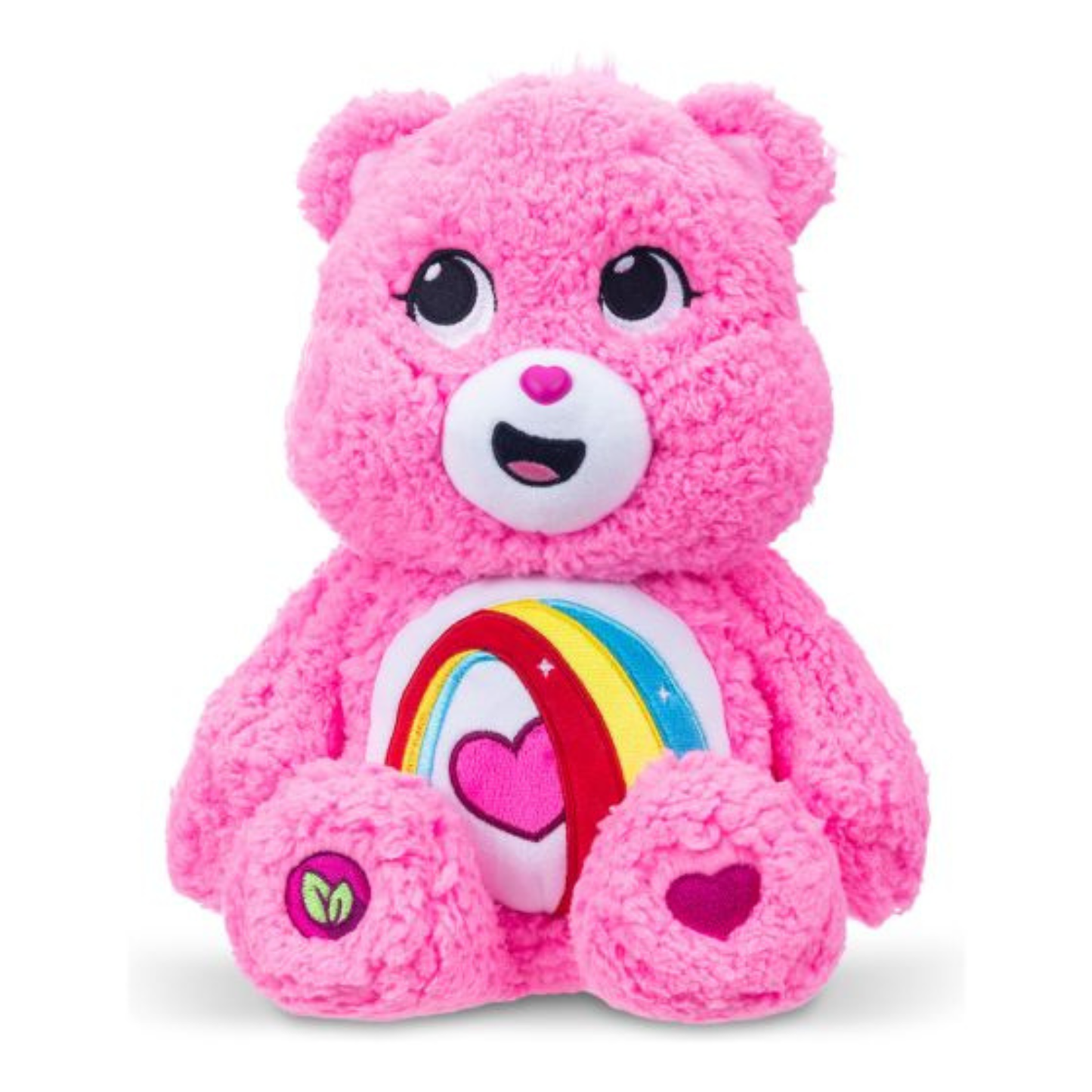 Care Bears Cozy Cheer Bear