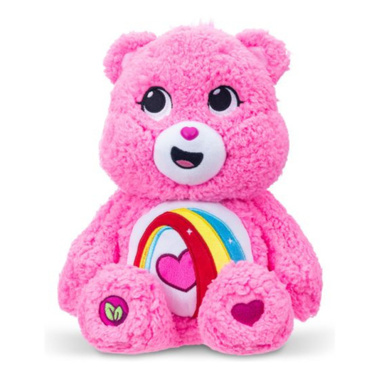 Care Bears Cozy Cheer Bear