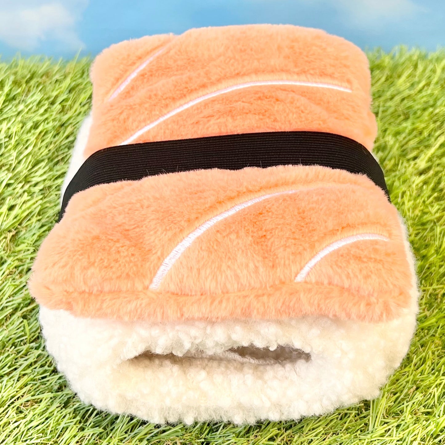 Novelty Sushi Bed