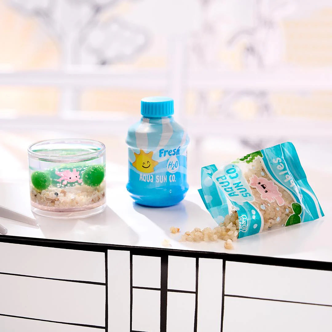 Make It Mini Animals Series 1 - MGA’s Miniverse