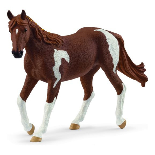 Schleich Paint Horse Mare