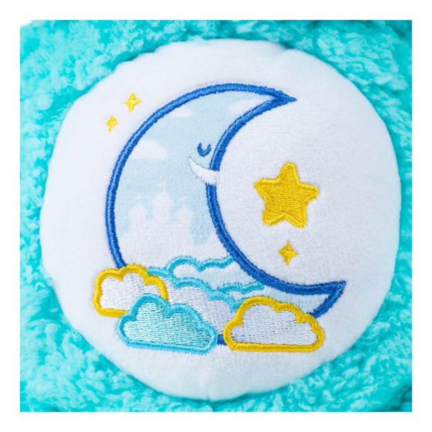 Care Bears Cozy Bedtime Bear