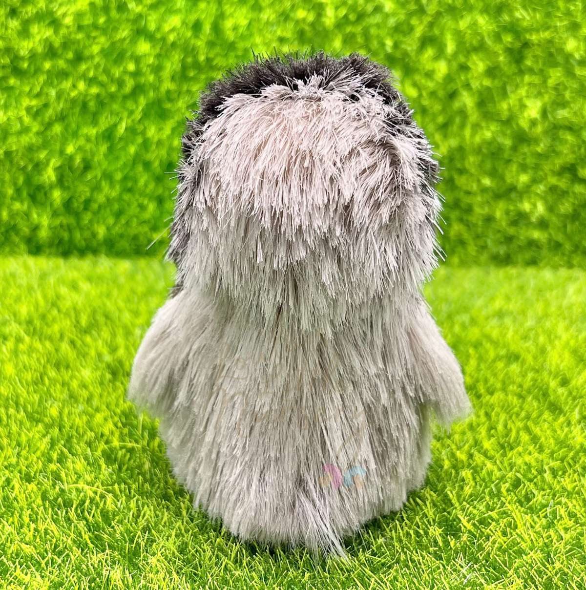 Nippy The Silicone Baby Penguin With Egg Case