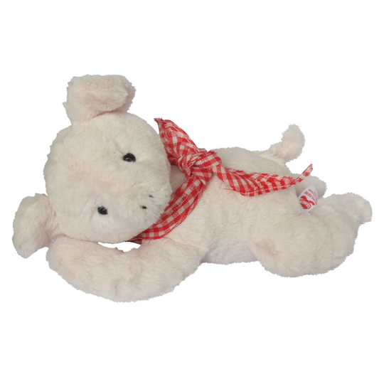 Little Pig Clemens Spieltiere Soft Plush Teddy Bear