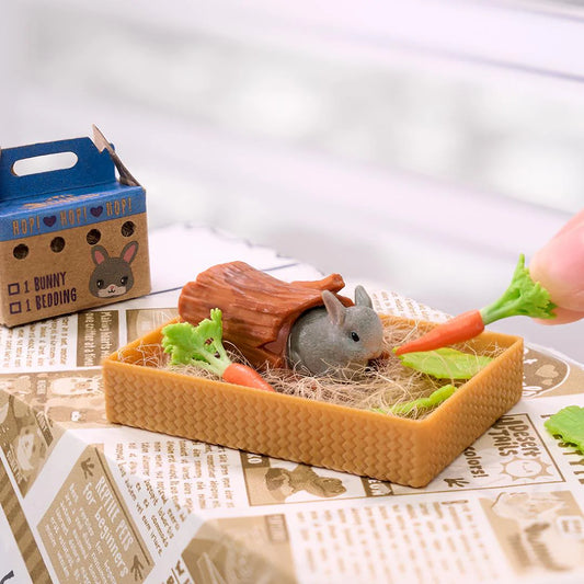 Make It Mini Animals Series 1 - MGA’s Miniverse