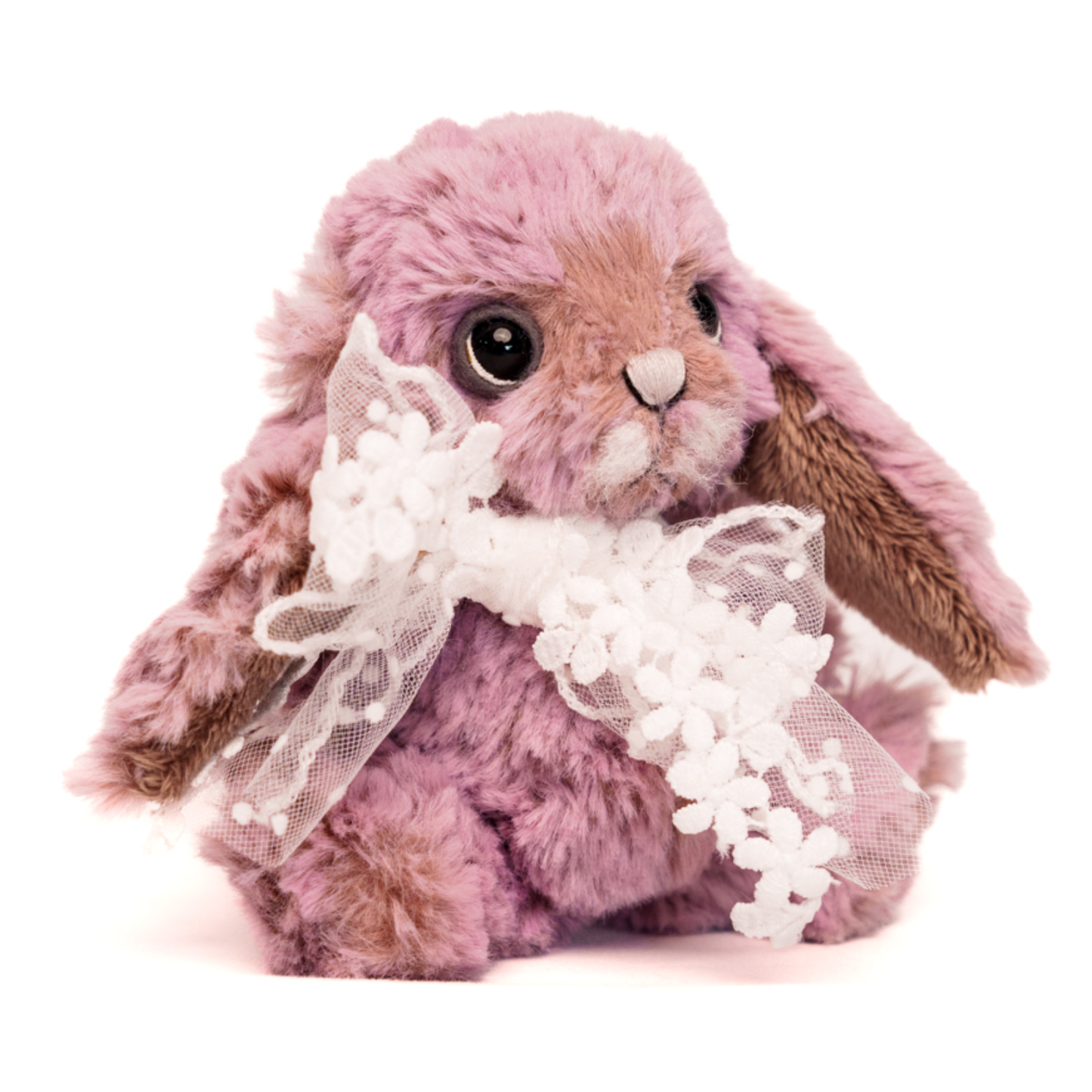 Lilly Blossom Clemens Spieltiere Collectible Artist Bear