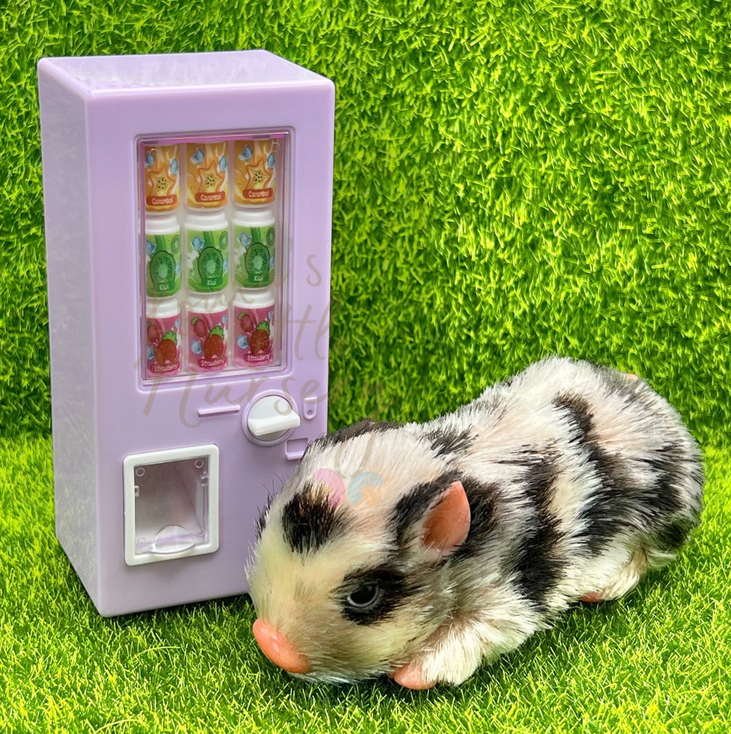 Mini Vending Machine