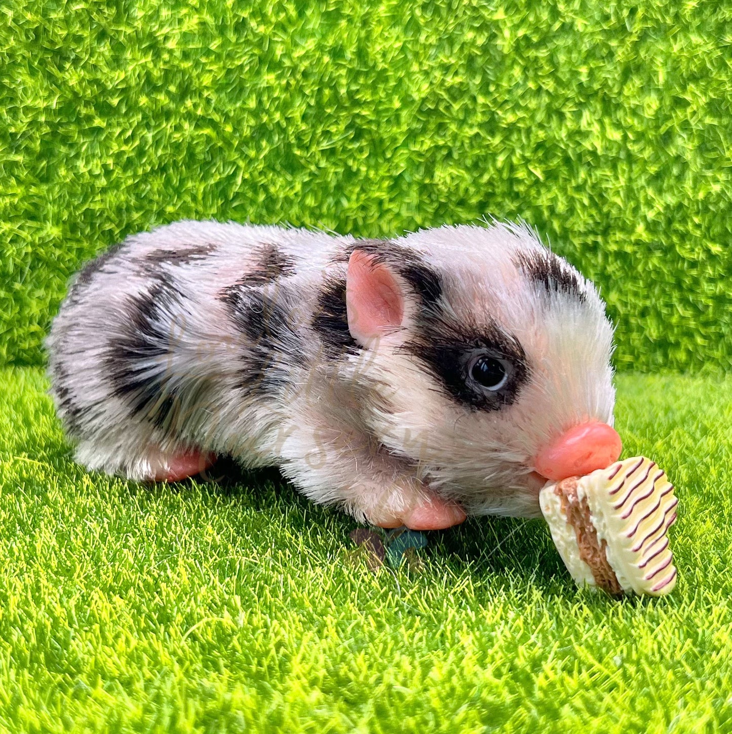 Mini Pretend Chocolates