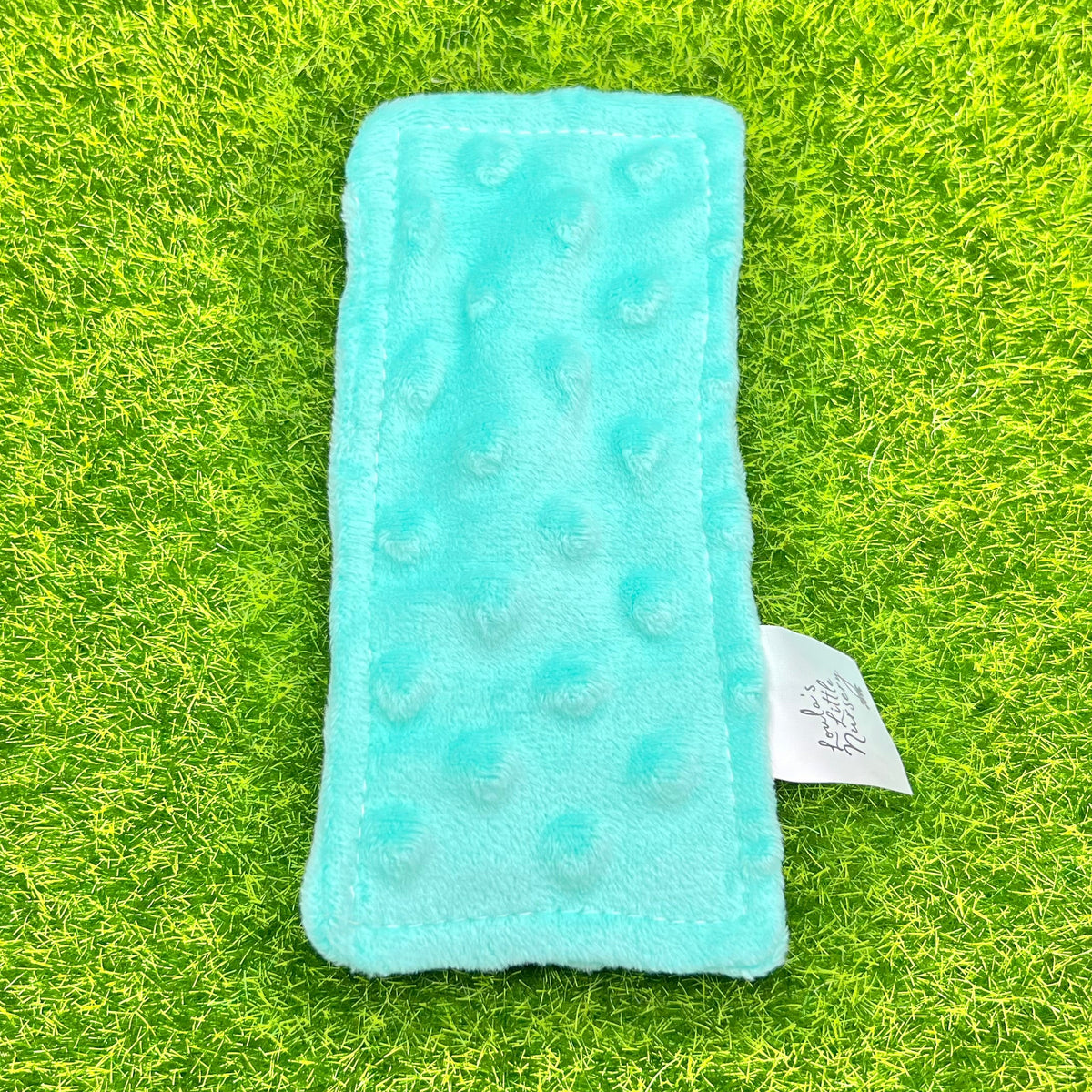 Tiny Snuggly Bubble Blanket For Teeny Weenie Babies®