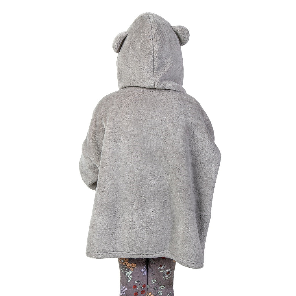 Me to You Tatty Teddy Children's Hooded Jumper Blanket