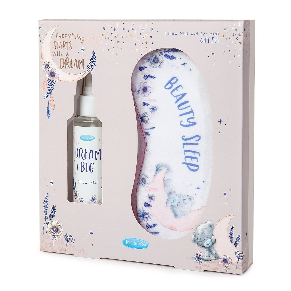 Me To You Lavender Sleep Set