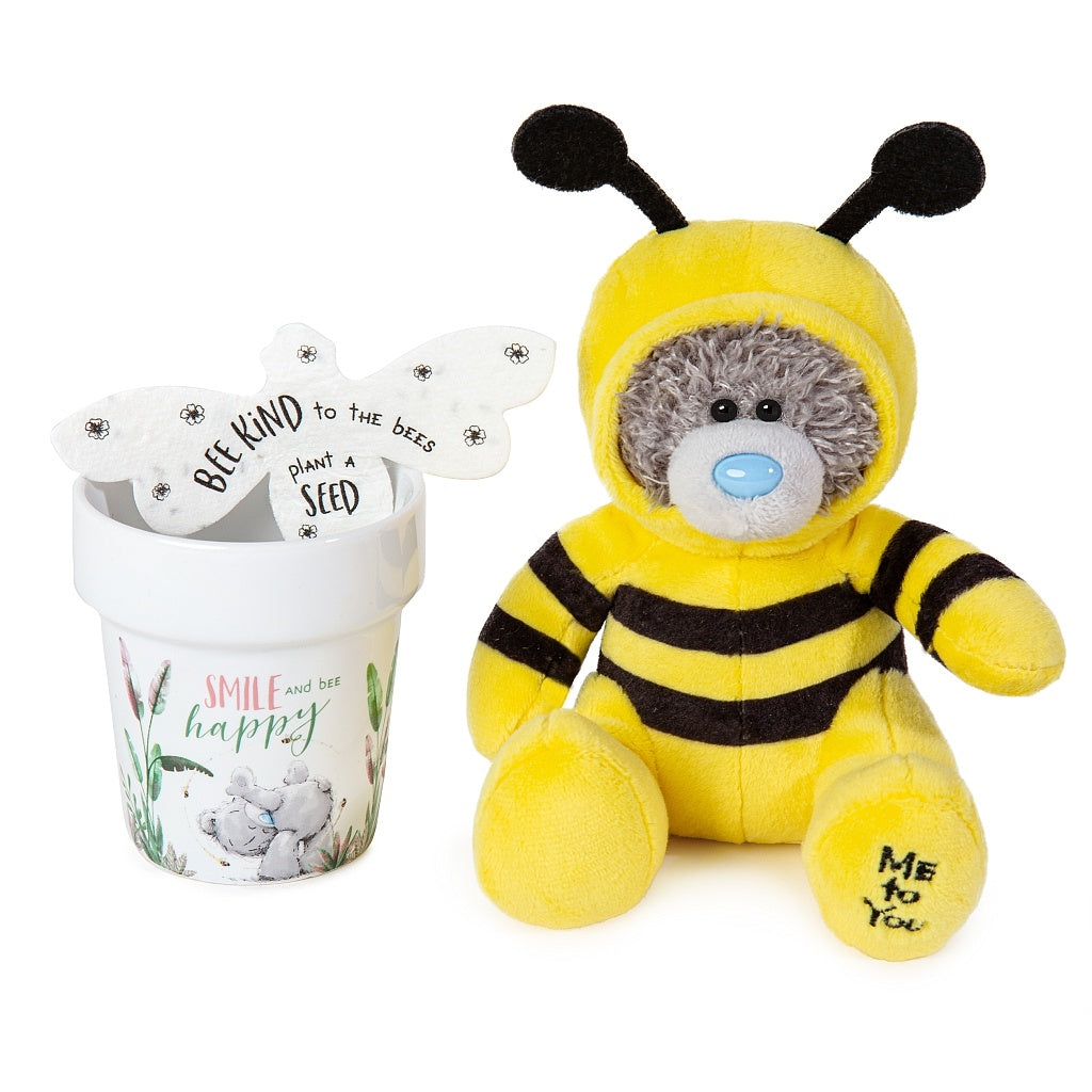 Me To You Bee Gardening Gift Sets