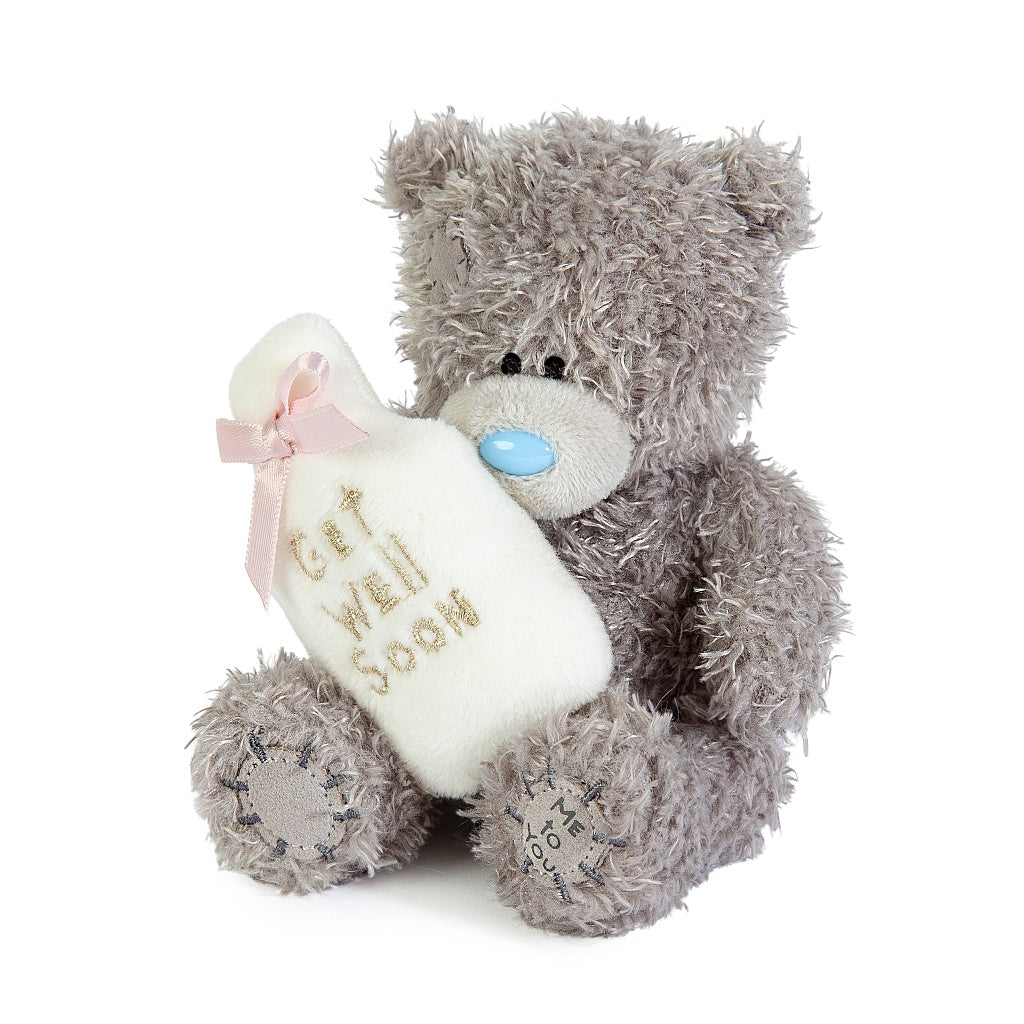 Me To You 'Get Well Soon' Mini Tatty Teddy