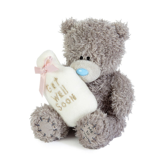Me To You 'Get Well Soon' Mini Tatty Teddy