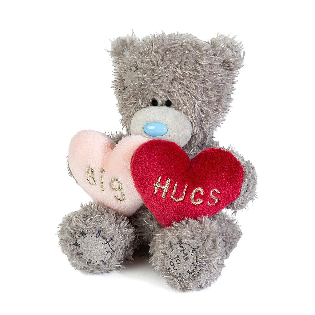 Me To You 'Big Hugs' Mini Tatty Teddy