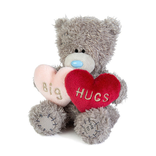 Me To You 'Big Hugs' Mini Tatty Teddy