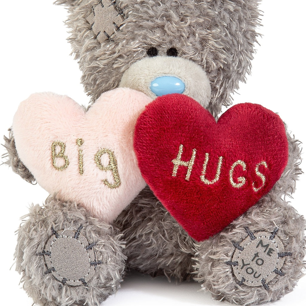 Me To You 'Big Hugs' Mini Tatty Teddy