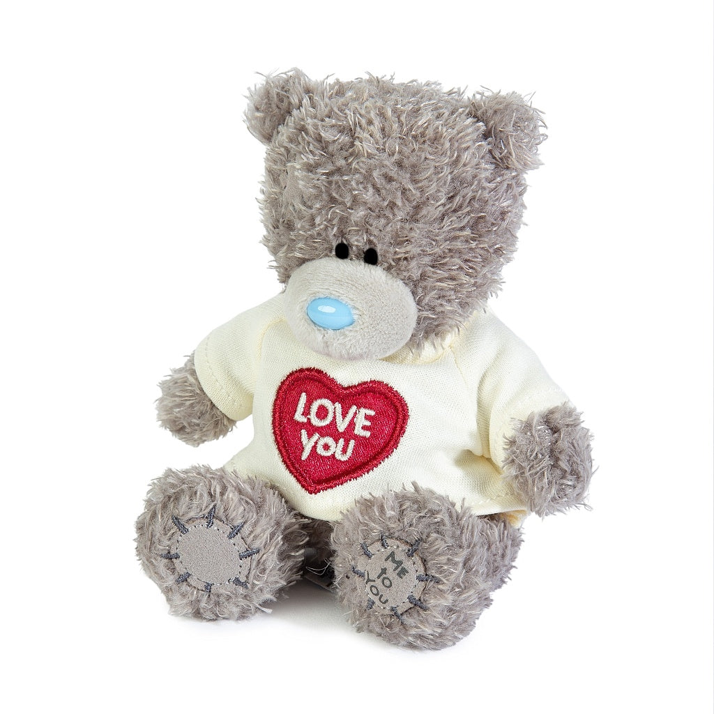 Me To You 'Love You' Mini Tatty Teddy