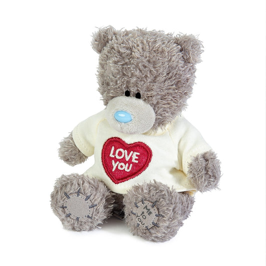 Me To You 'Love You' Mini Tatty Teddy