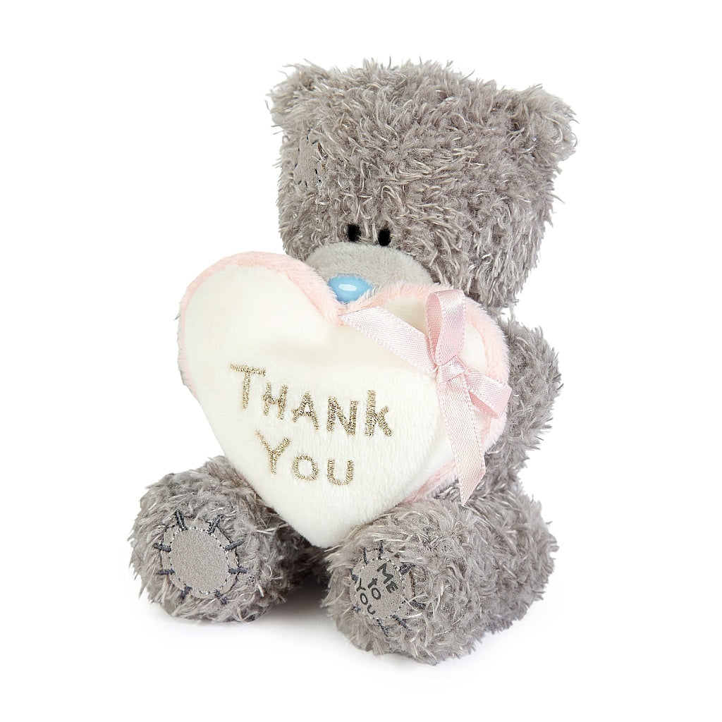 Me To You 'Thank You' Mini Tatty Teddy