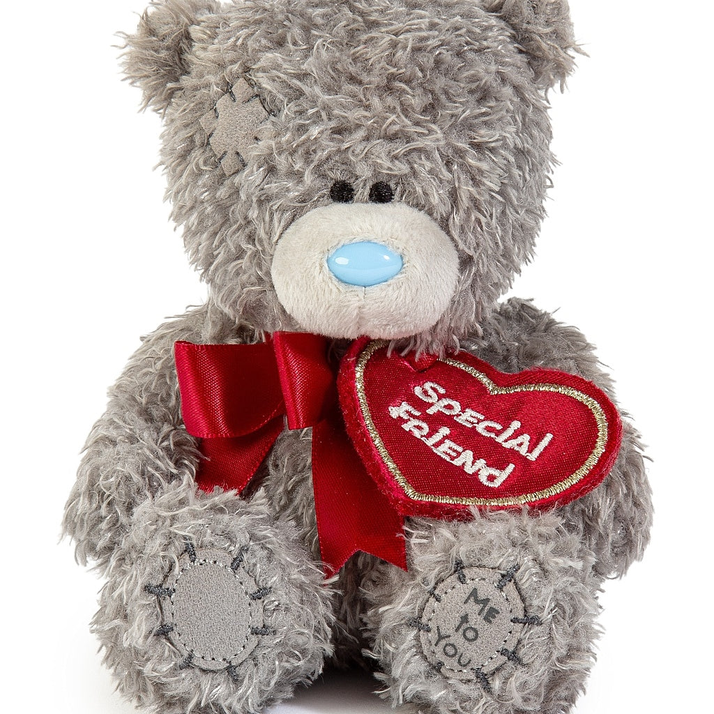 Me To You 'Someone Special' Mini Tatty Teddy