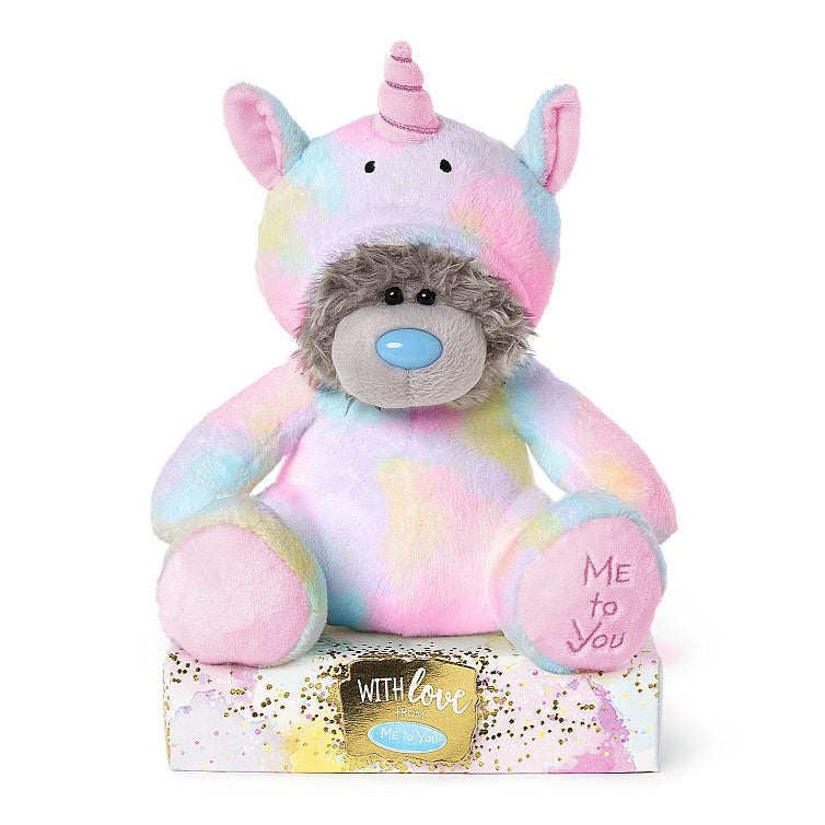 Me To You Tatty Teddy Unicorn Dress-Up