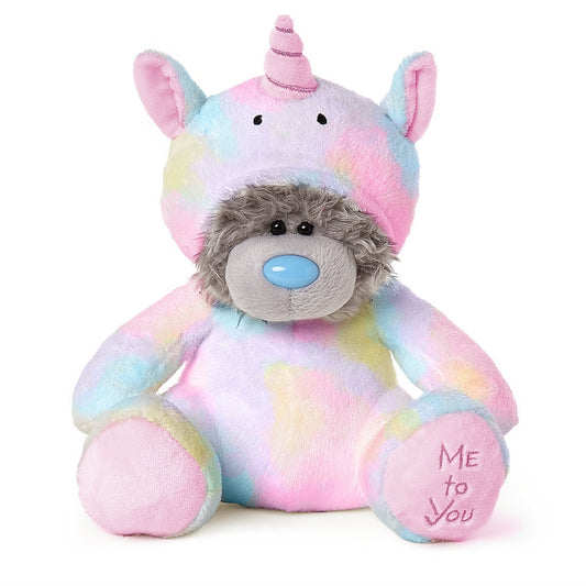 Me To You Tatty Teddy Unicorn Dress-Up