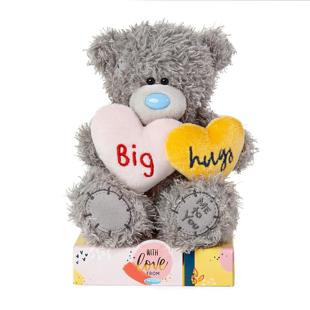 Me To You 'Big Hugs' Tatty Teddy