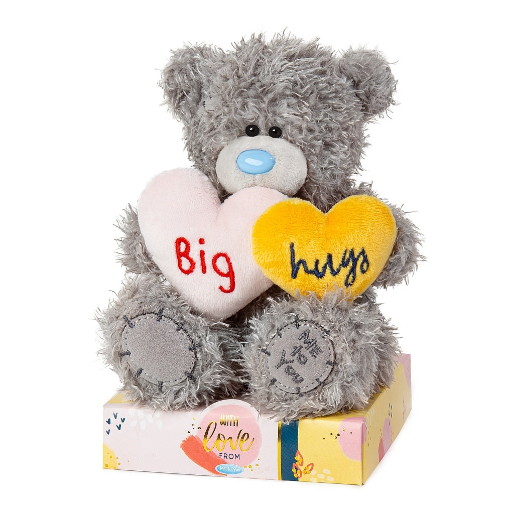 Me To You 'Big Hugs' Tatty Teddy