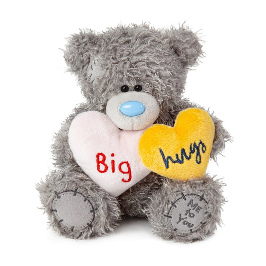 Me To You 'Big Hugs' Tatty Teddy