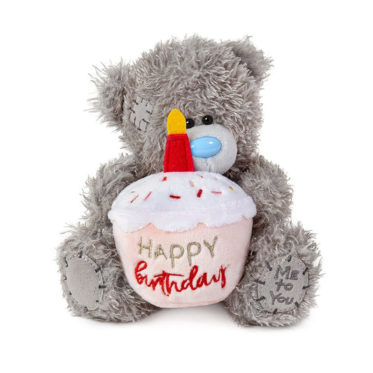 Me To You 'Happy Birthday' Tatty Teddy