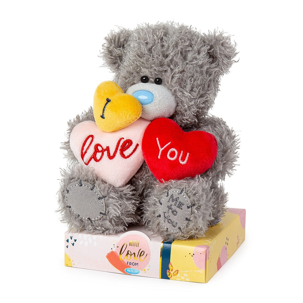 Me To You 'I Love You' Tatty Teddy