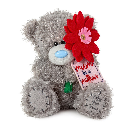 Me To You 'Mum In A Million' Tatty Teddy